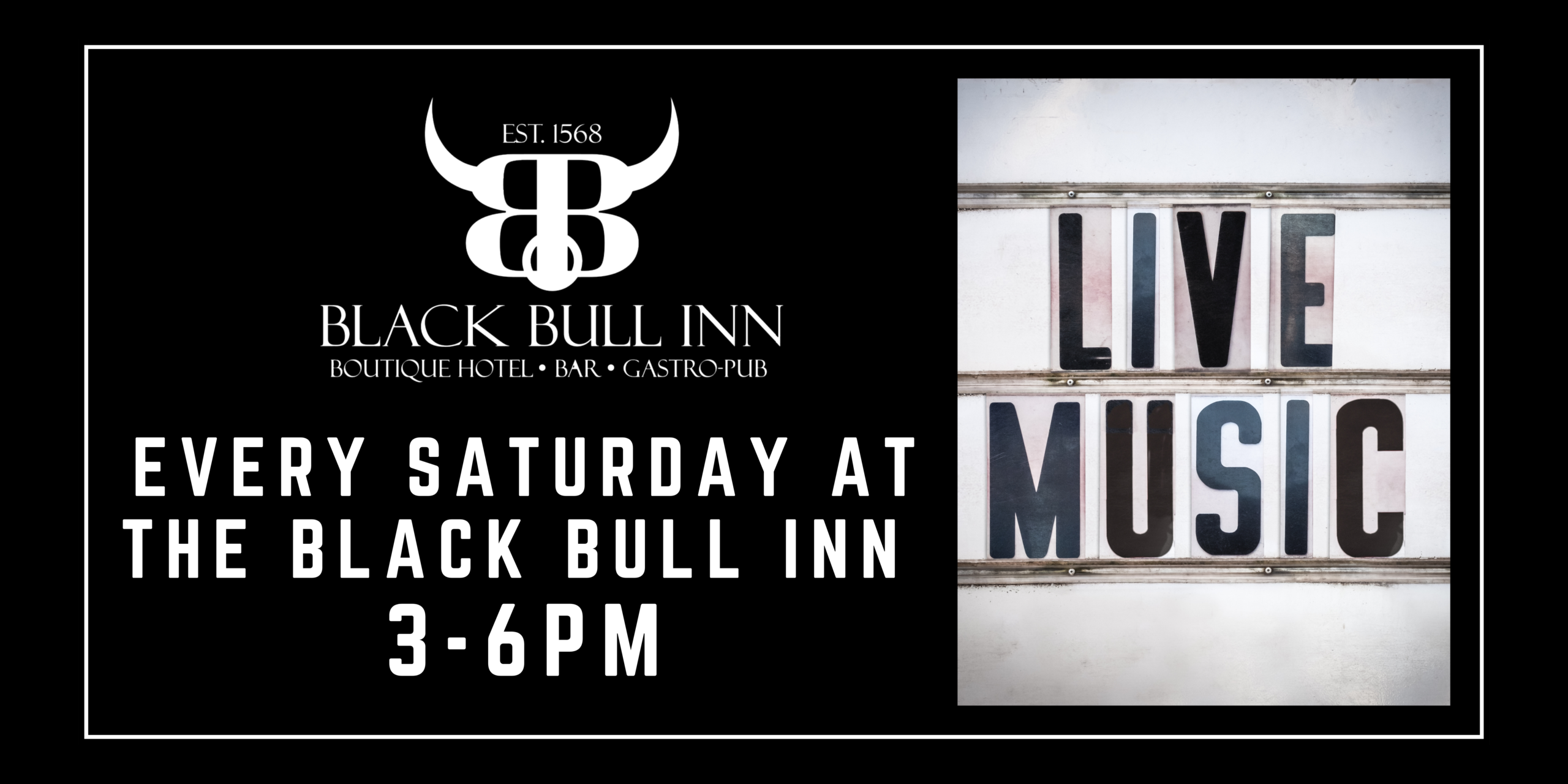 Black and White Classic Coming Soon Banner (6)